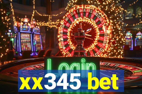 xx345 bet